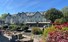 The Inn At Grasmere & The Little Inn